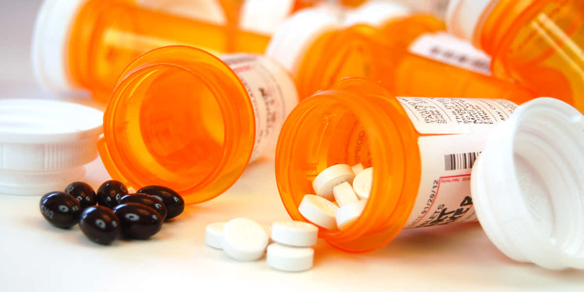 Prescriptive Drugs Medicine Picture