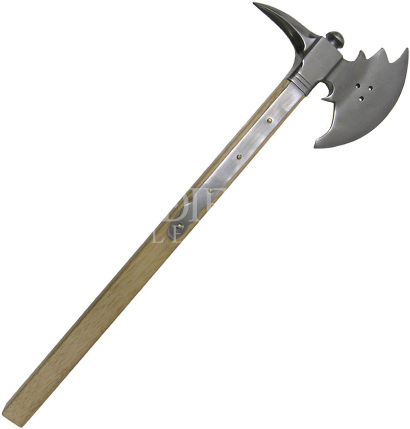 Download Medieval Axe Replica | Wallpapers.com