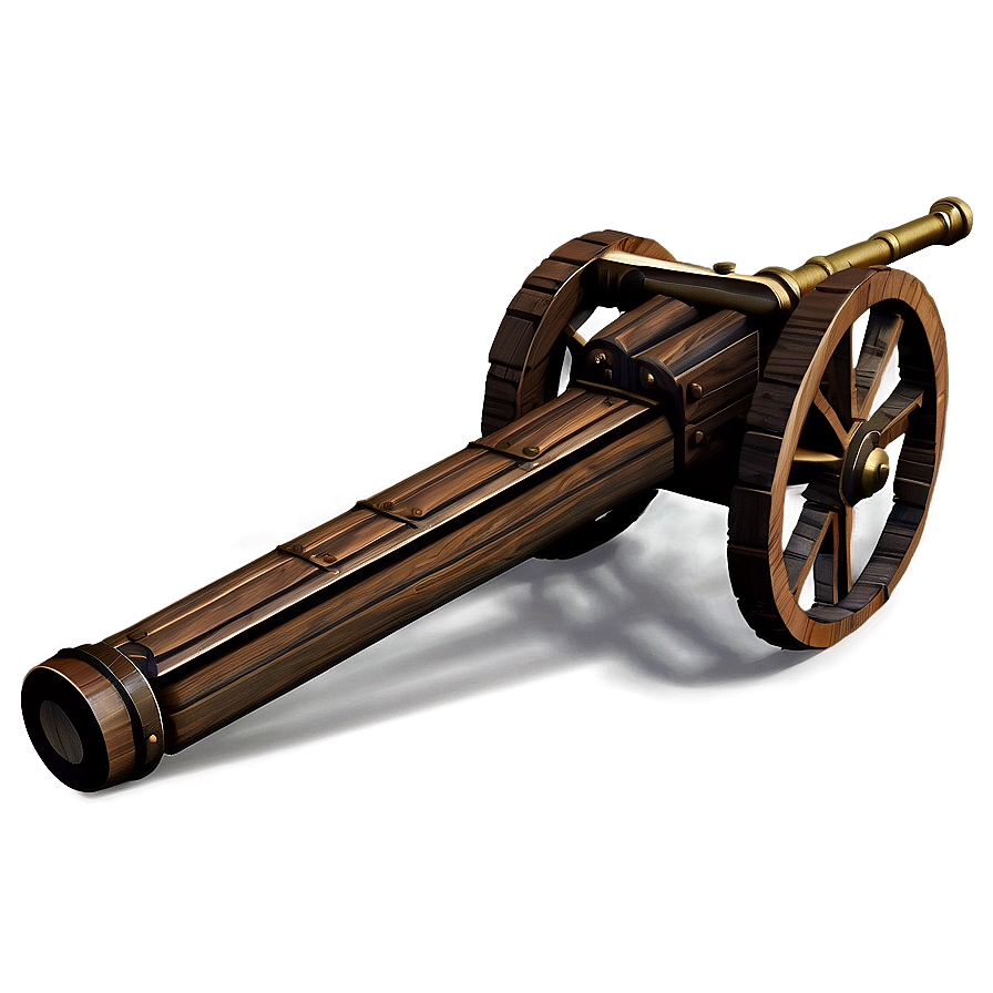 Download Medieval Cannon Png 40 | Wallpapers.com