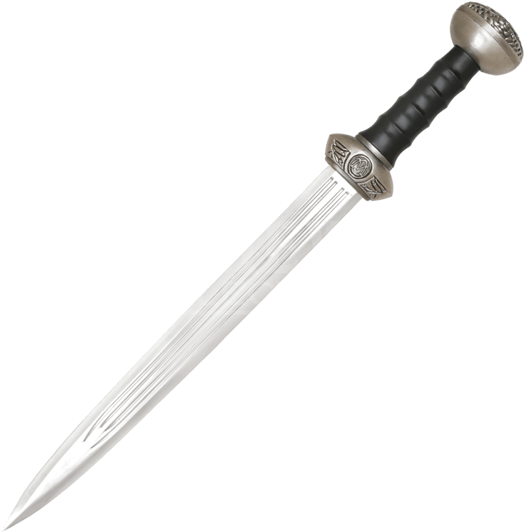 Medieval Collectibles Dagger PNG