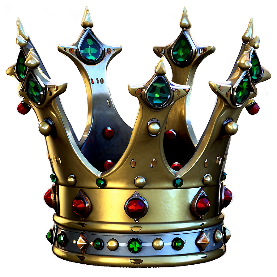 Medieval Crown Transparent Png 82 PNG
