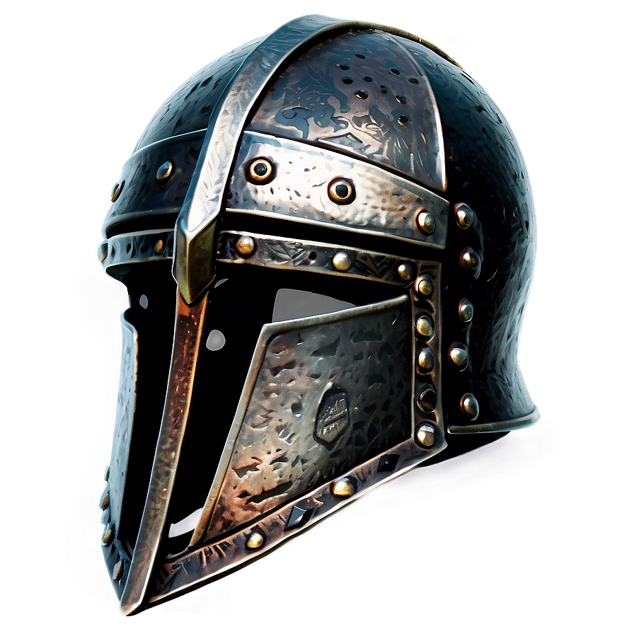 Download Medieval Helmet Png Yfq5 | Wallpapers.com