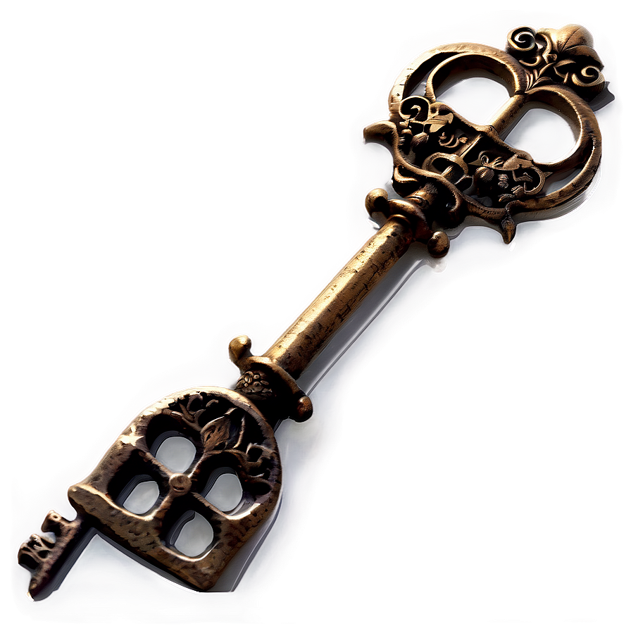 Download Medieval Keys Png 40 | Wallpapers.com