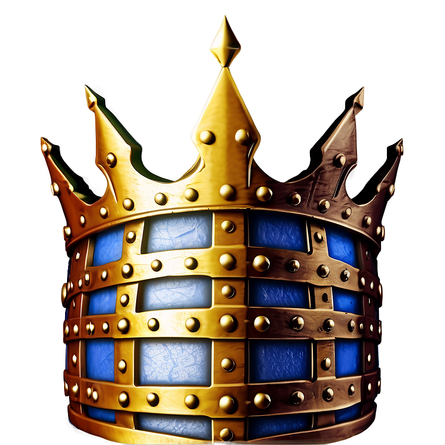 Download Medieval Kings Banner Logo Png 58 | Wallpapers.com