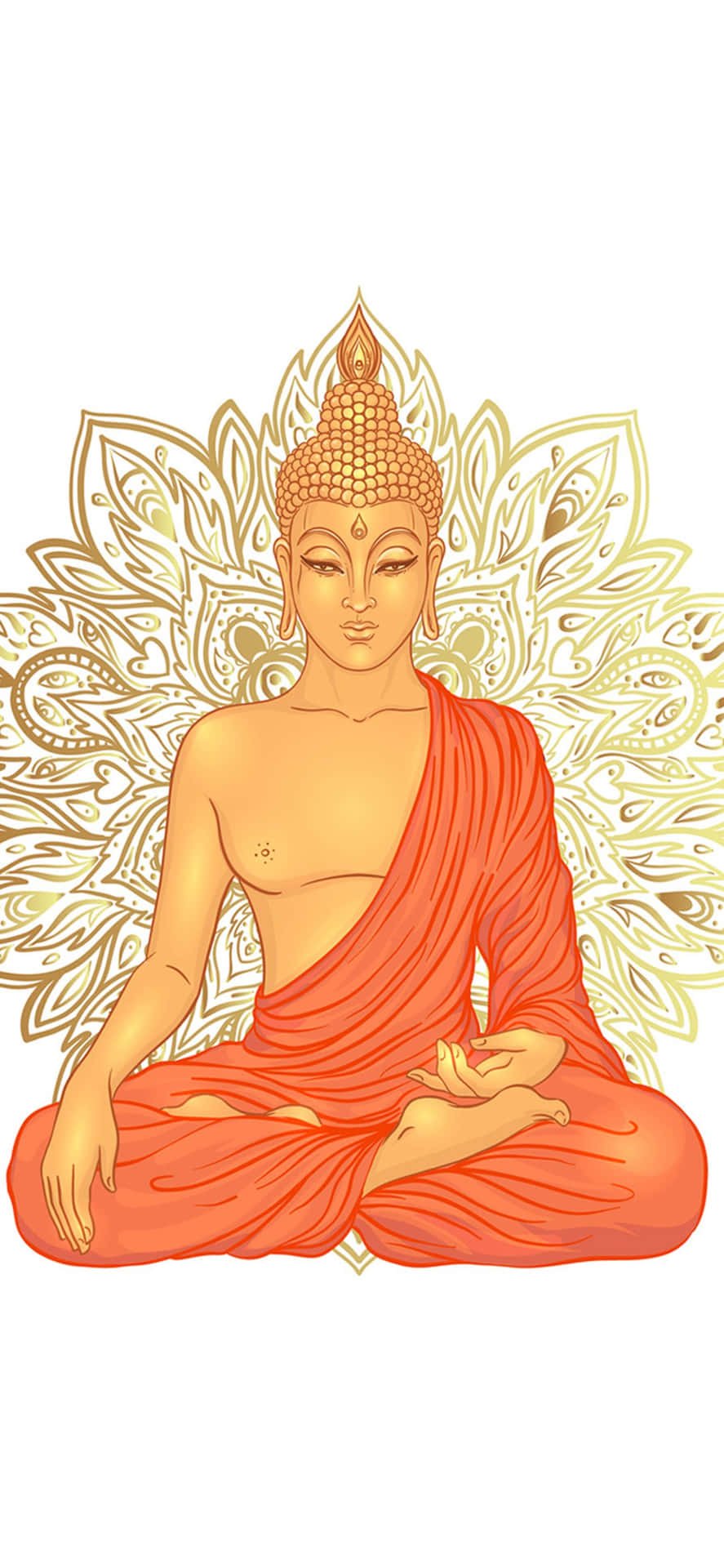 Lord Buddha Wallpapers HD - Apps on Google Play