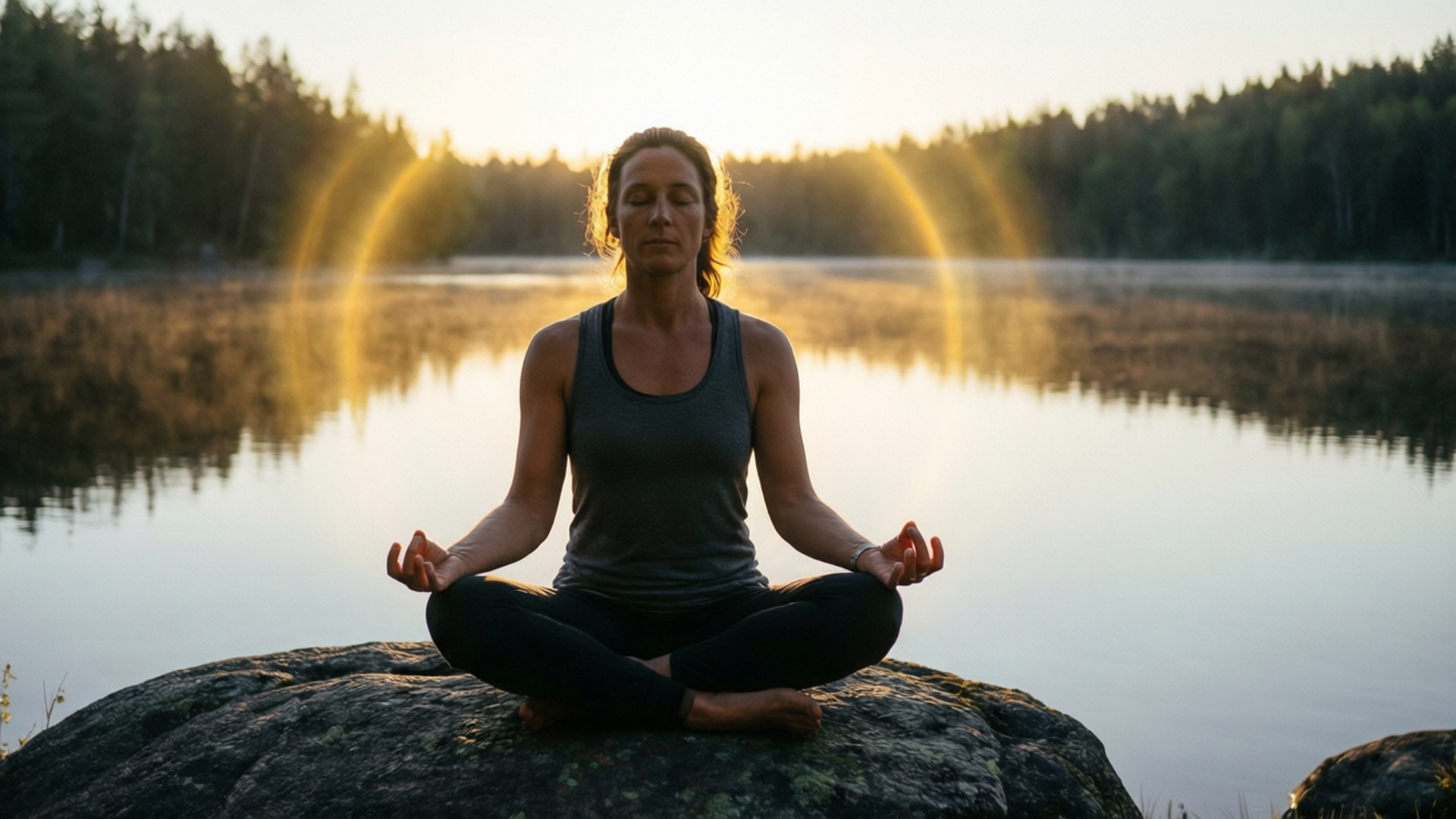 Meditatieve Erkenning Achtergronden