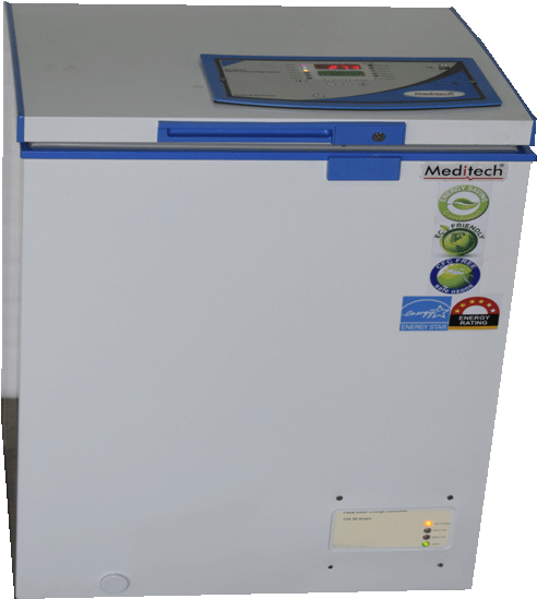 Meditech Laboratory Refrigerator PNG