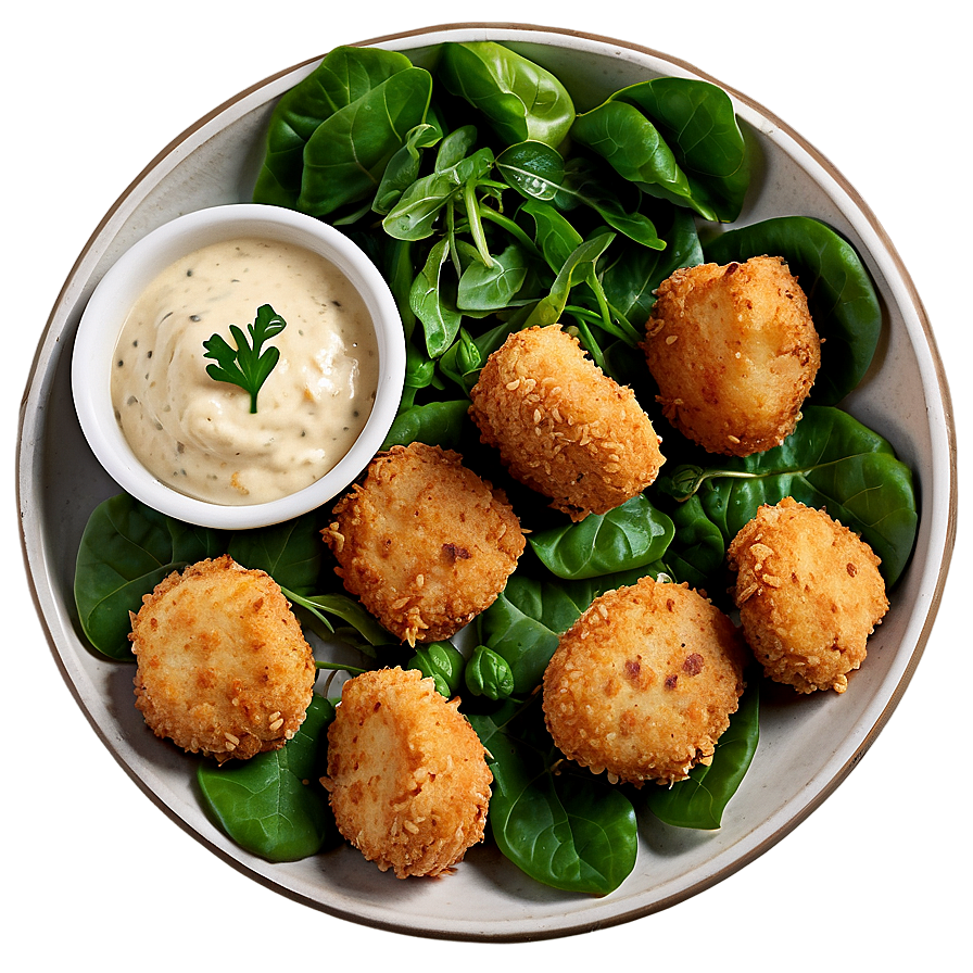 Mediterranean Chicken Nuggets Png 47 PNG