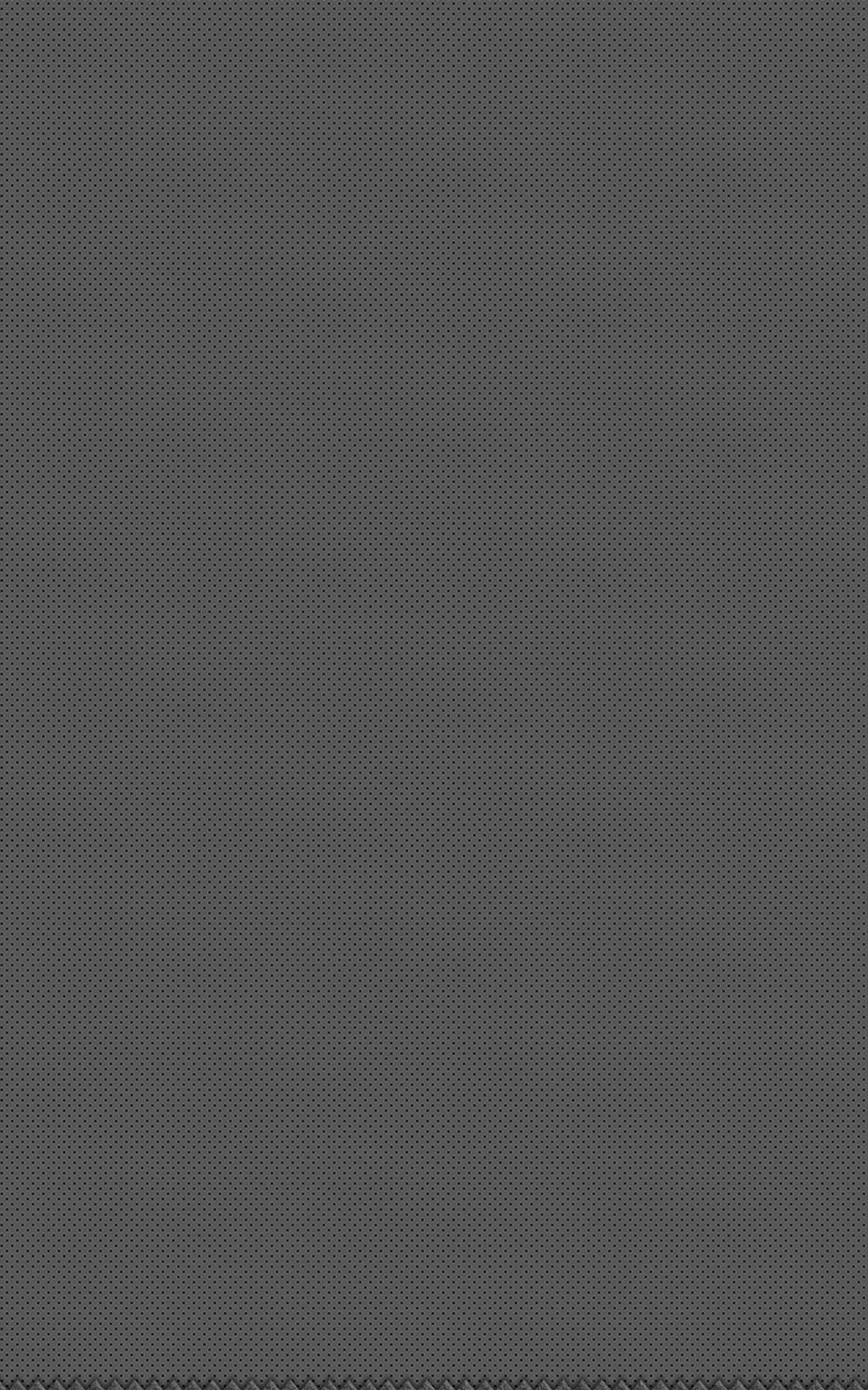 Medium Gray Background With Subtle Texture Wallpaper