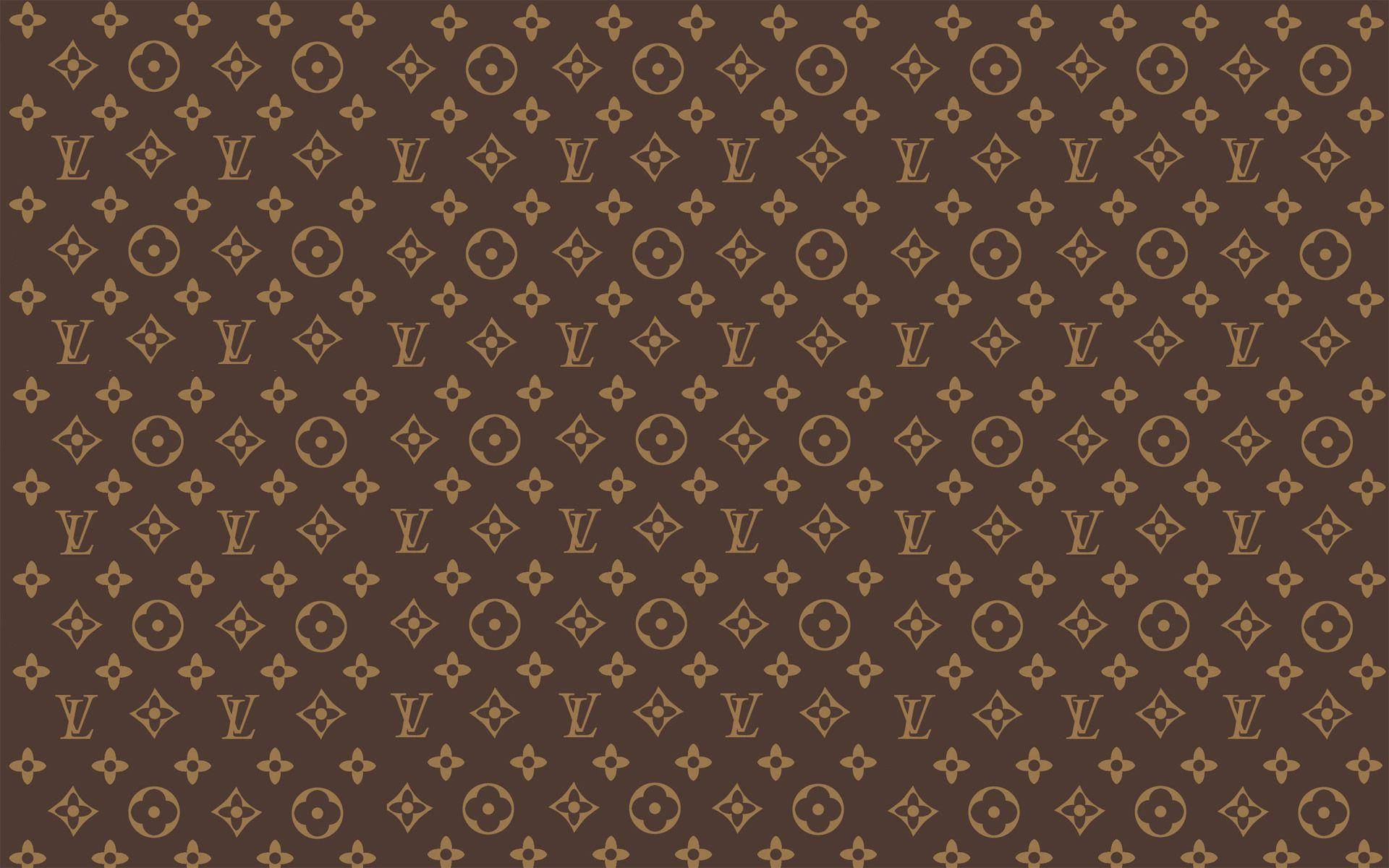 Luxury and innovation from Louis Vuitton Wallpaper