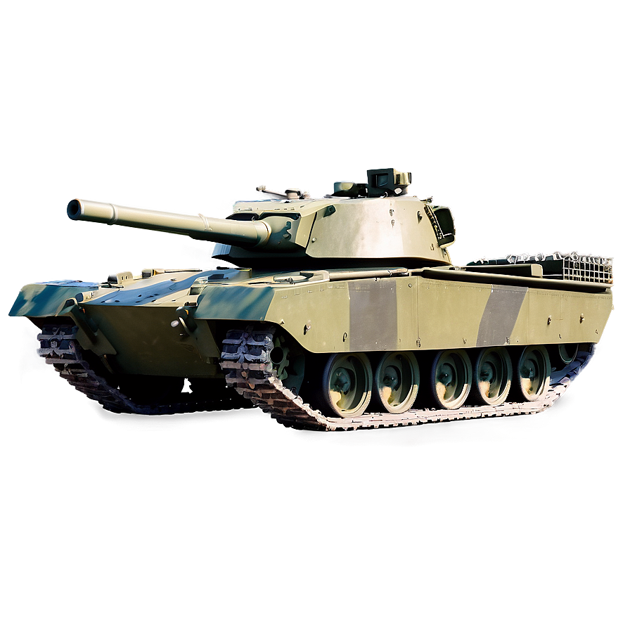 Medium Tank Firepower Png Hwn64 PNG