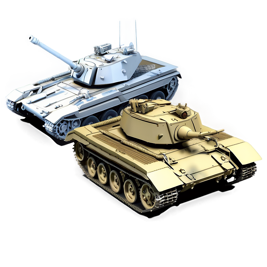 Medium Tank Firepower Png Ivj PNG