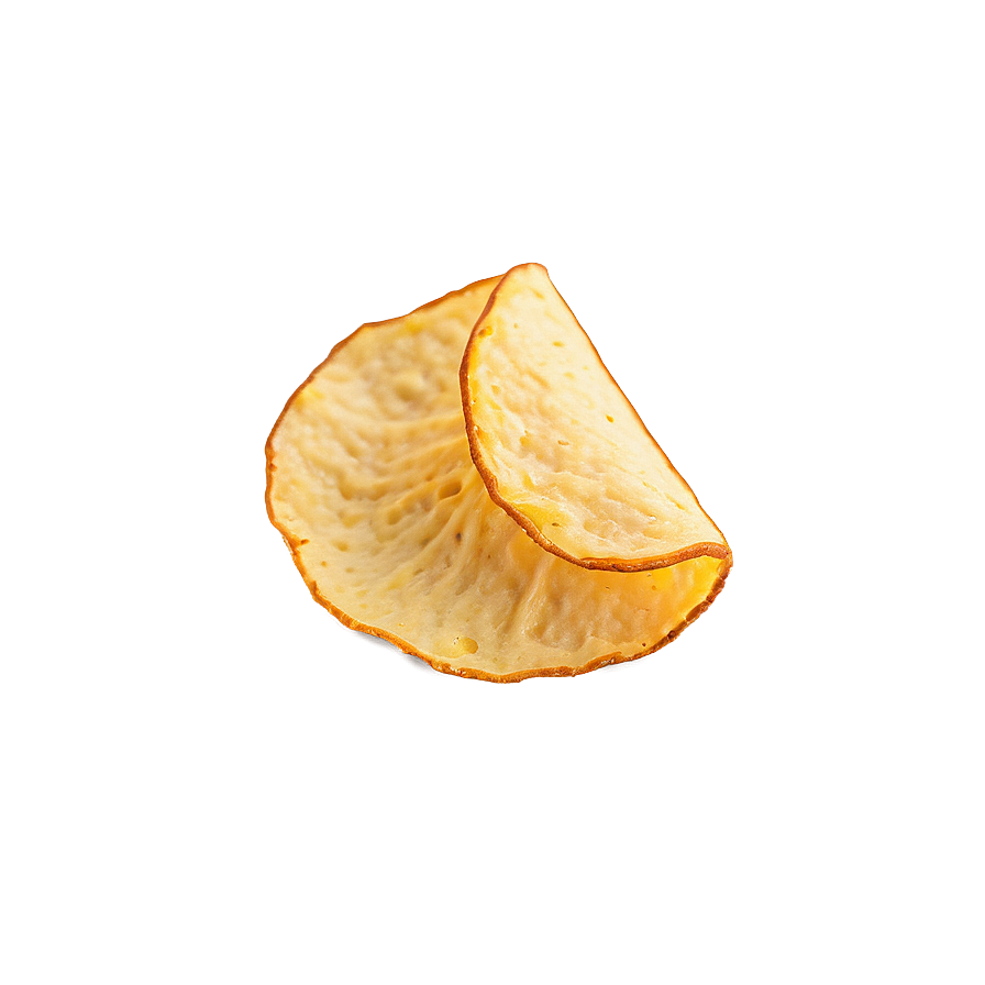 Mega Crunch Potato Chip Png 8 PNG