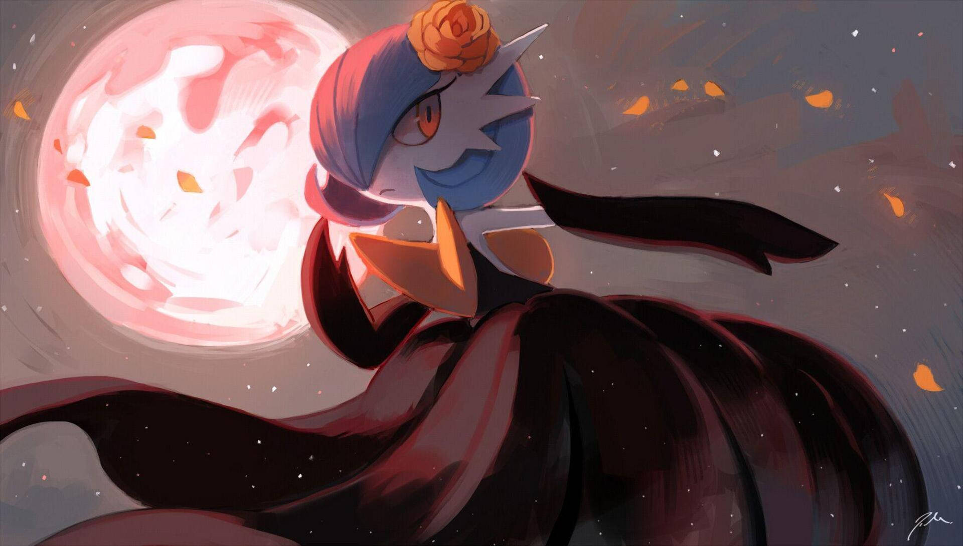 Download Nature of the Beast - Embrace the Power of Mega Gardevoir