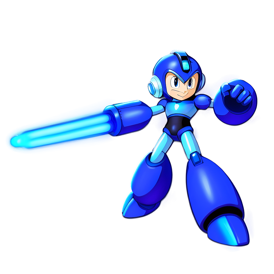 Mega Man Boss Battle Png 81 PNG