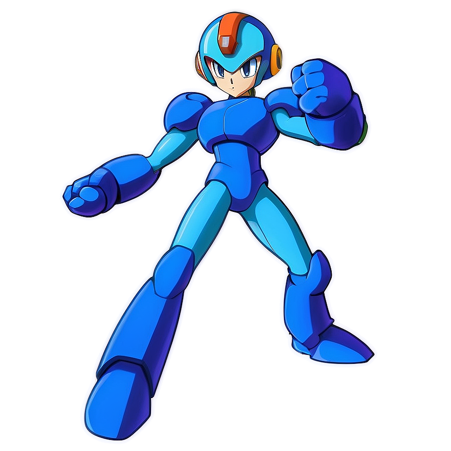 Mega Man Star Force Png Jjl PNG