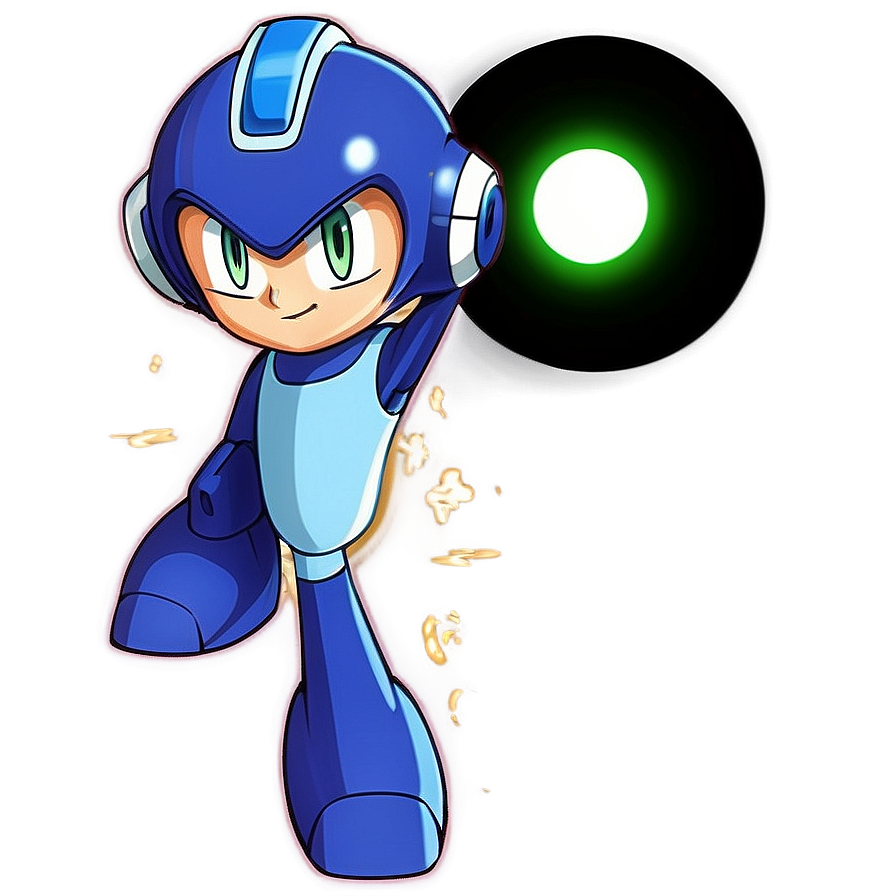 Mega Man X Character Png 33 PNG