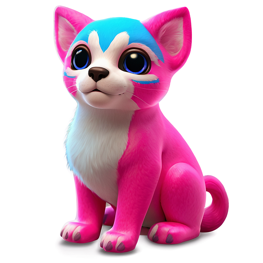 Mega Neon Adopt Me Pets Gallery Png Eup27 PNG