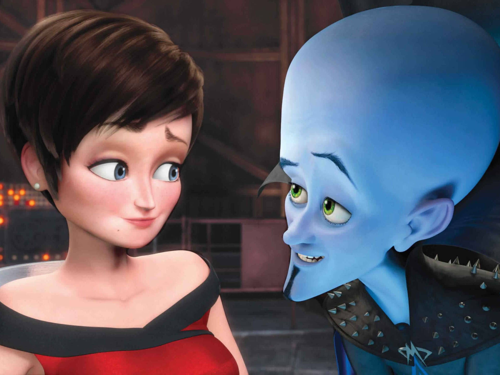 Download Megamind wallpapers for mobile phone free Megamind HD pictures