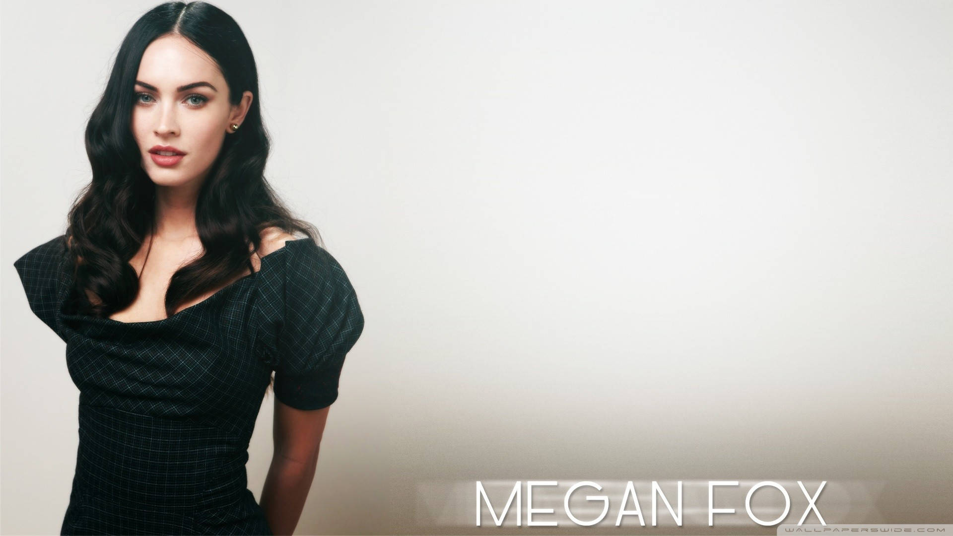 Megan Fox HD Wallpapers - Top Free Megan Fox HD Backgrounds -  WallpaperAccess