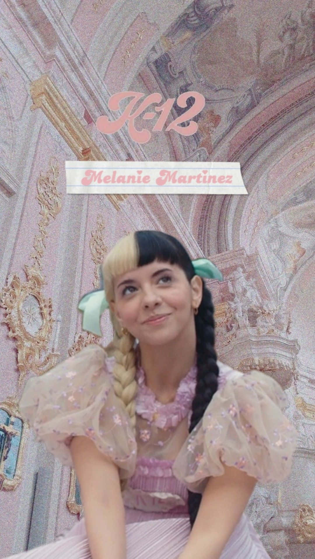 Melanie martinez k12 HD wallpapers  Pxfuel