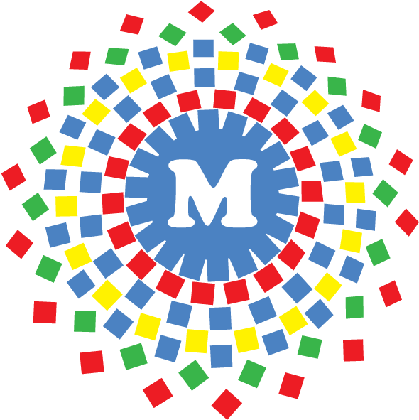Melbourne City Logo Design PNG