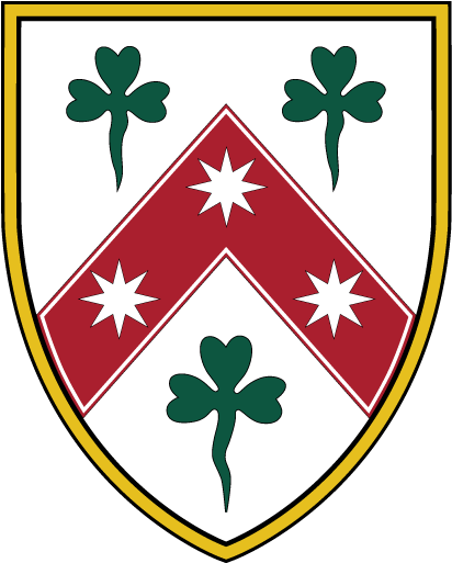 Melbourne_ University_ Crest PNG