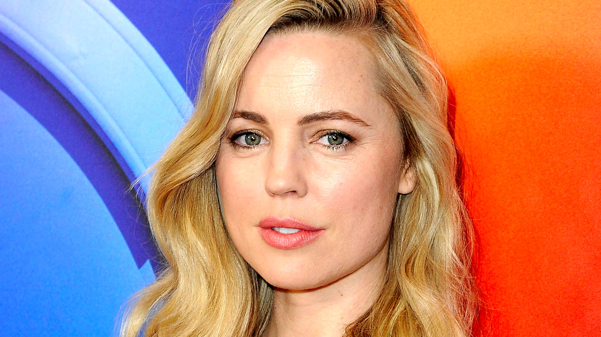 Melissa George From Grey's Anatomy Wallpaper
