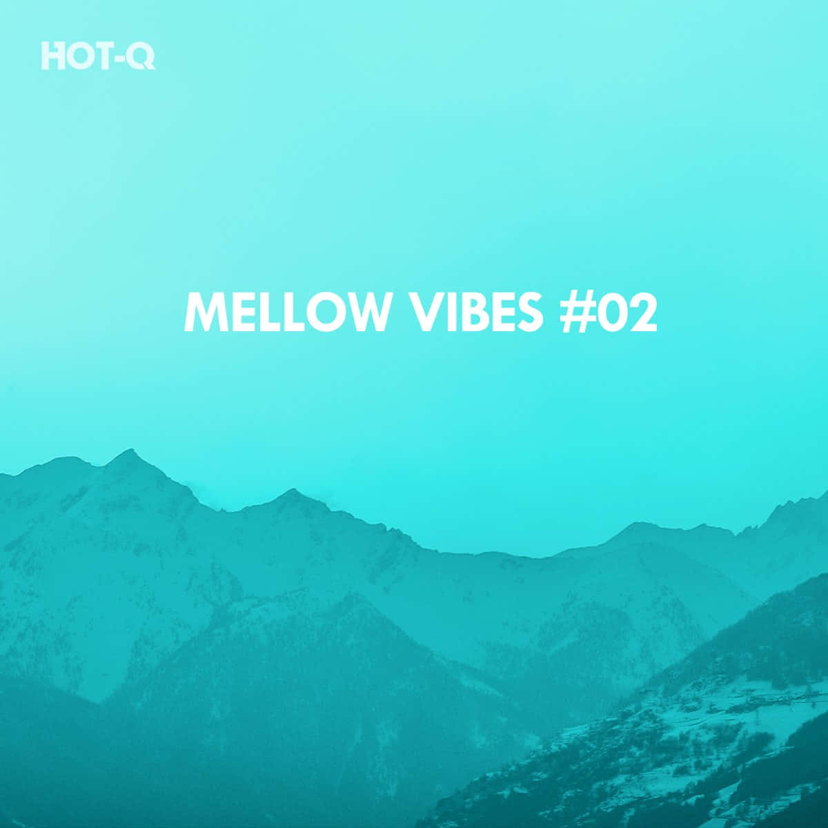 Mellow Vibes No. 2 In Spotify Wallpaper