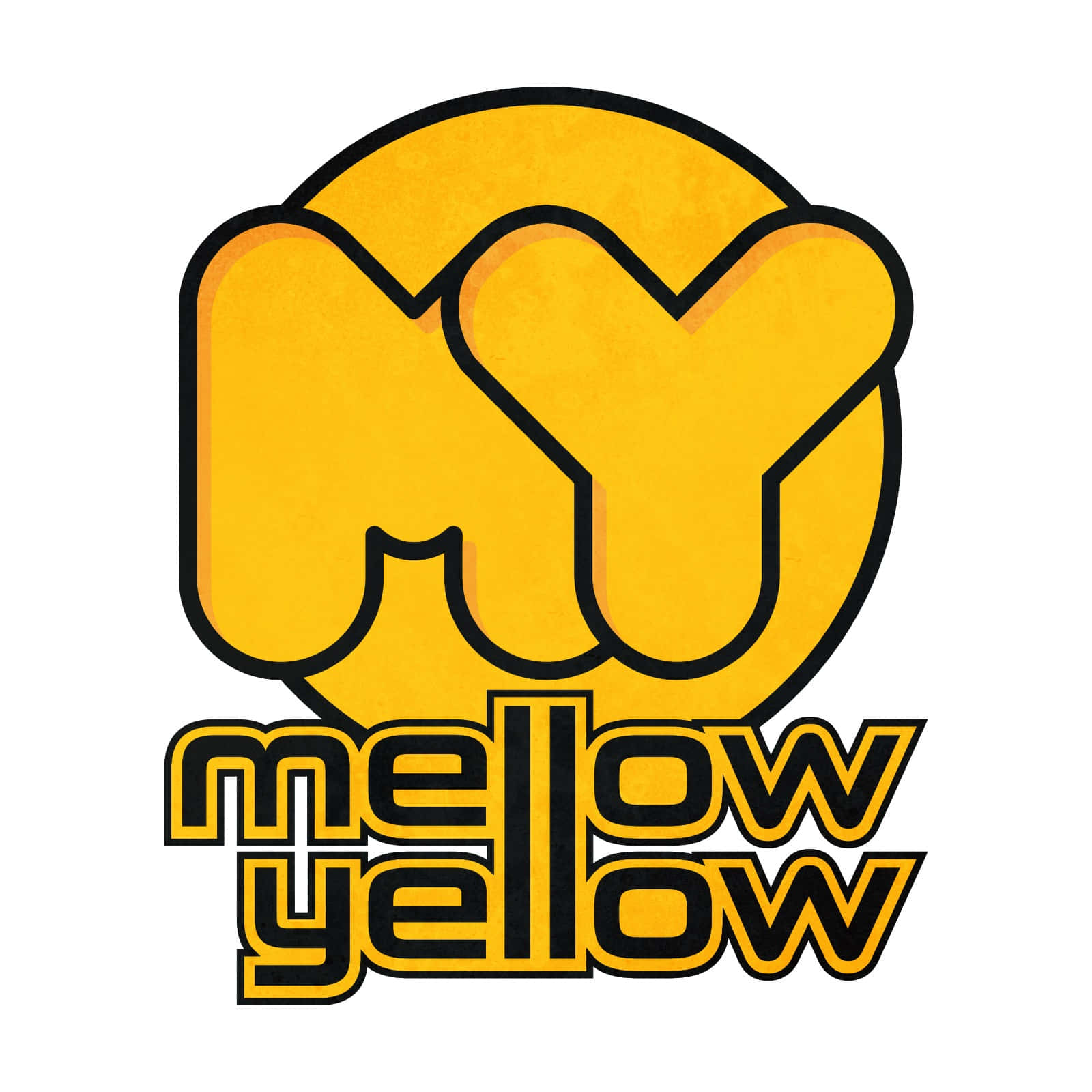 Mellow Yellow Wallpaper