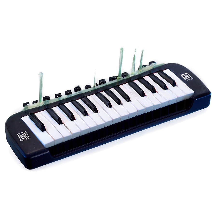 Melodica Png 06212024 PNG