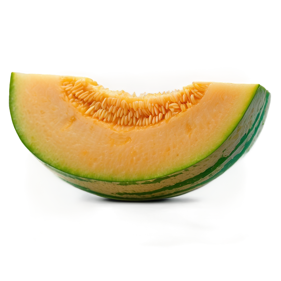 Melon Slice Png 06252024 PNG