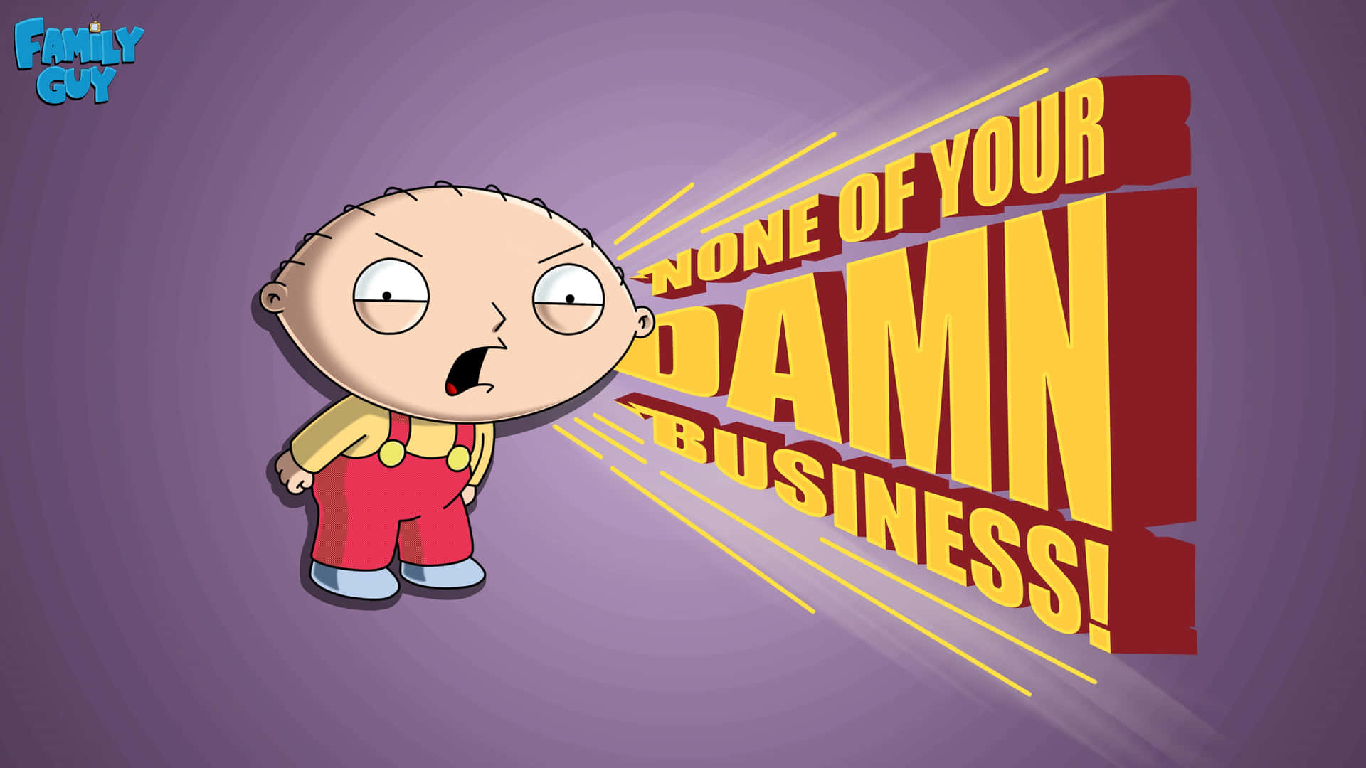 Immaginedel Meme Del Cartone Animato Family Guy.