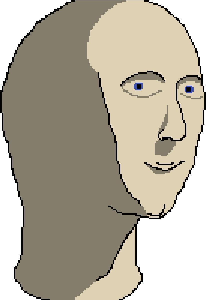 Meme_ Man_ Headshot.png PNG