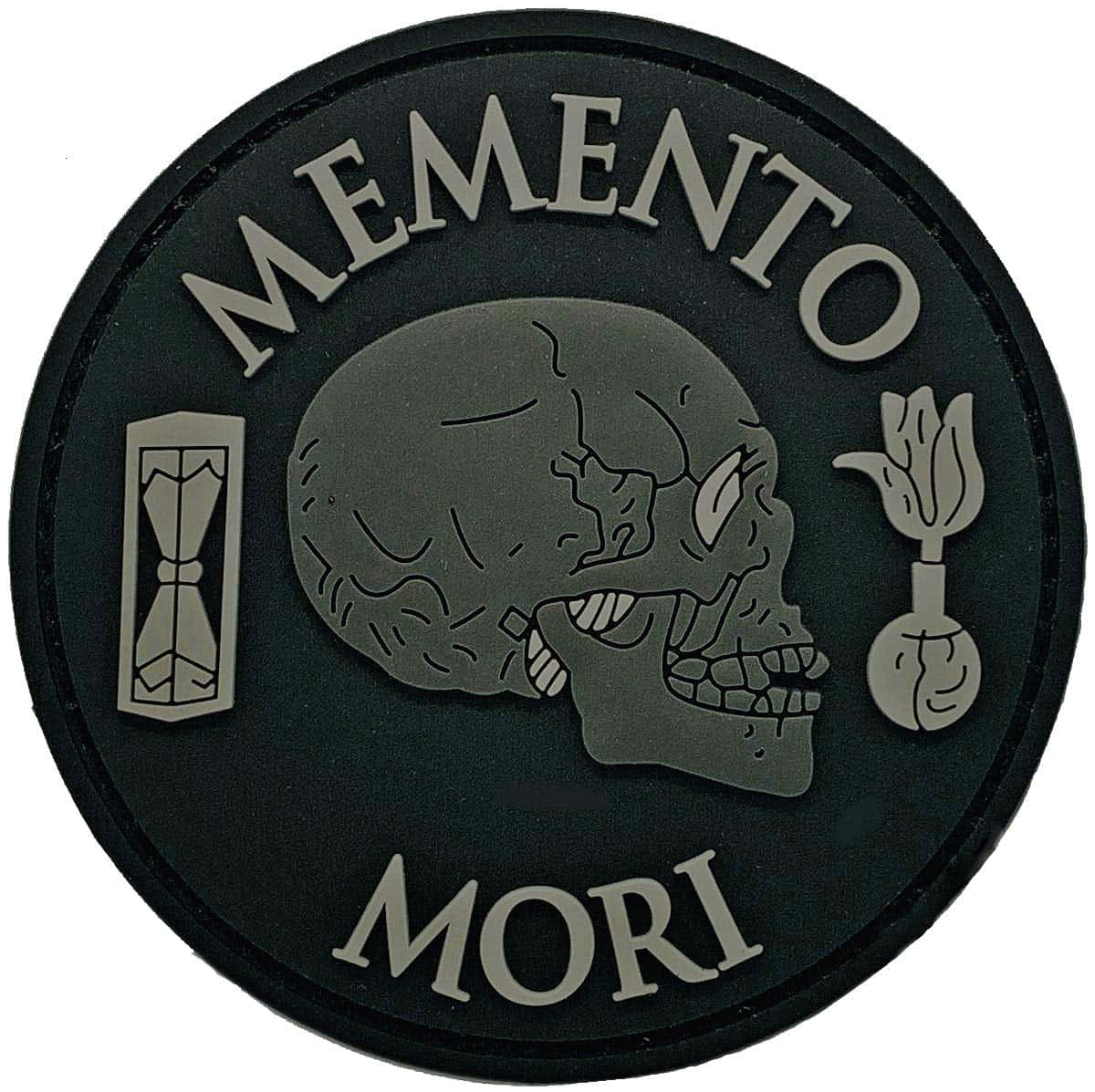 A Memento Mori Wallpaper