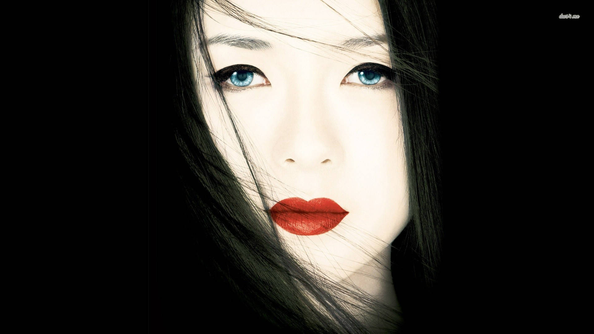 Memoireneiner Geisha - Film Wallpaper