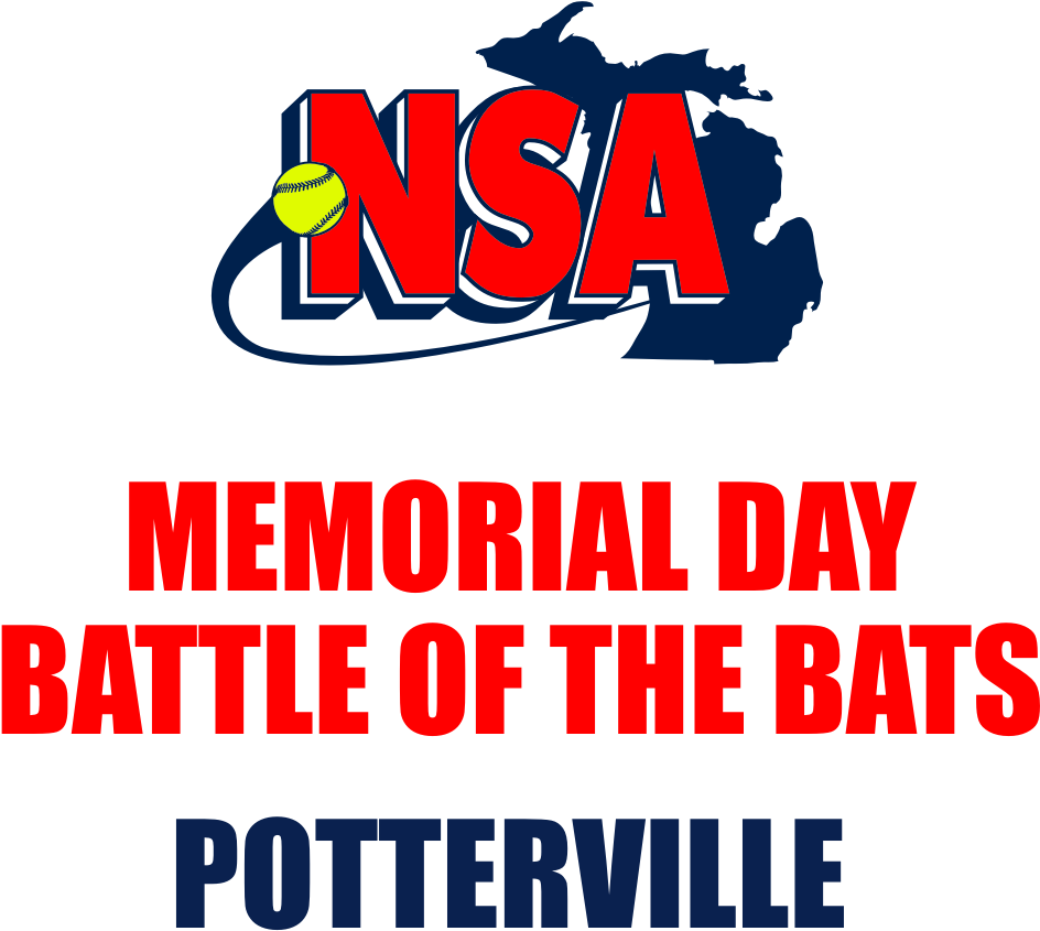 Memorial Day Battleofthe Bats N S A Event PNG