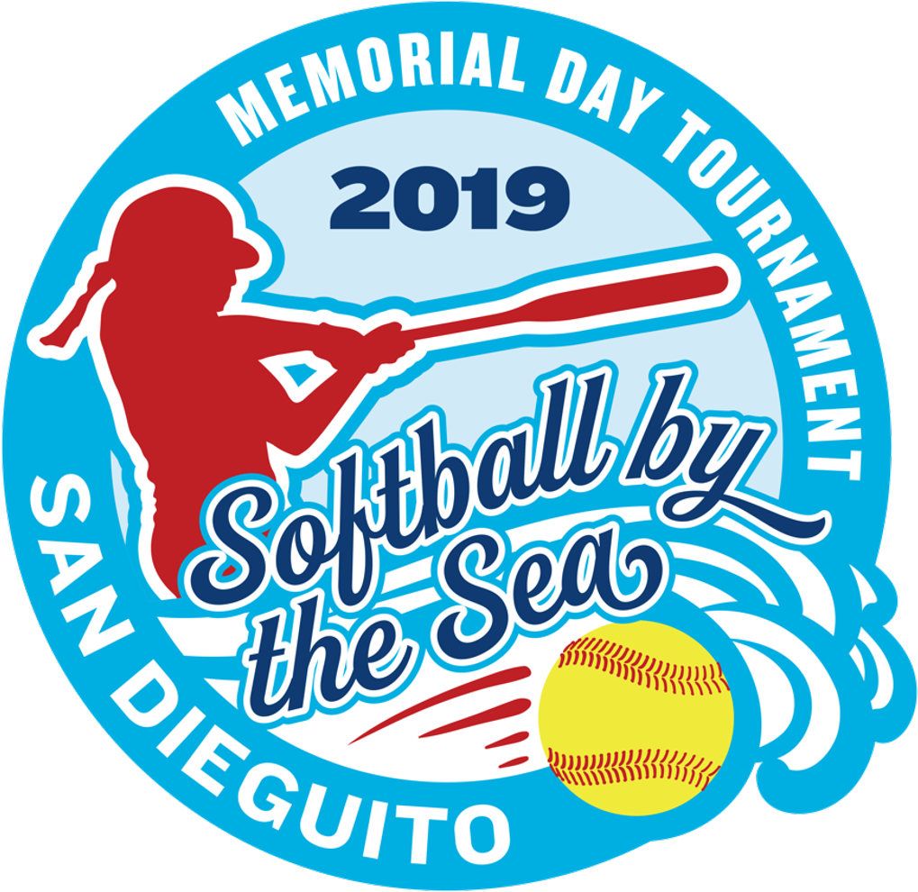 Memorial Day Softball Tournament2019 San Dieguito PNG