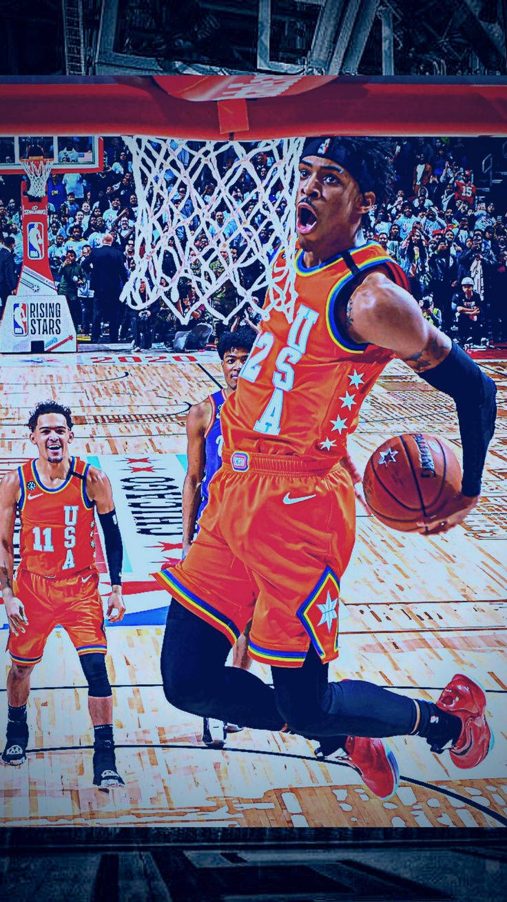 Memphis Grizzlies NBA Scores Wallpaper