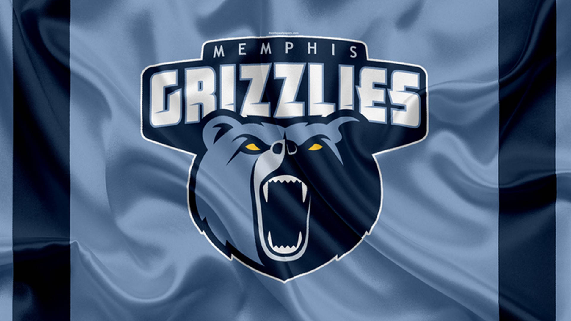 Memphis Grizzlies Team Wallpaper