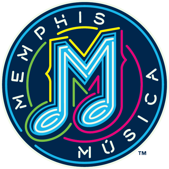 Memphis_ Music_ Logo PNG