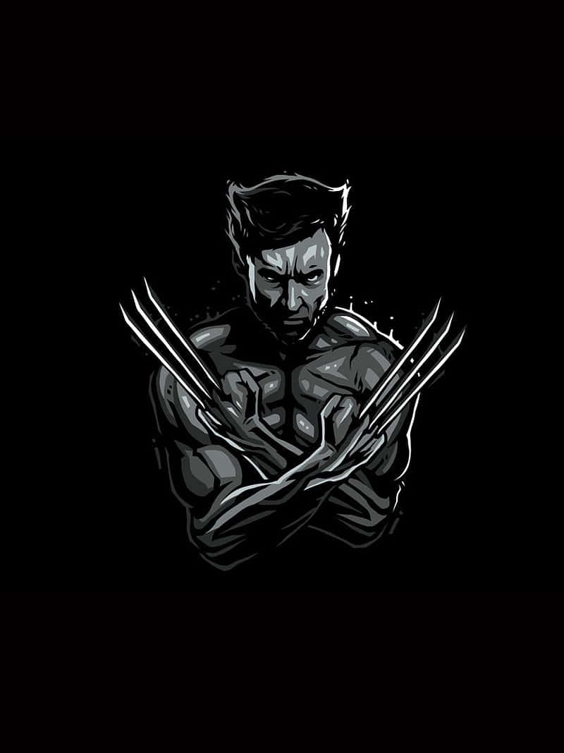 Wolverine, Wolverine, Wolverine, Wolverine, Wolverine, Wolverine, Wol