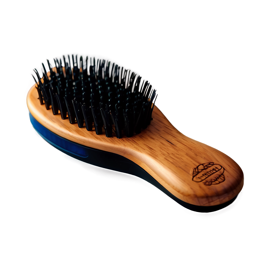 Men's Hairbrush Png Qet11 PNG