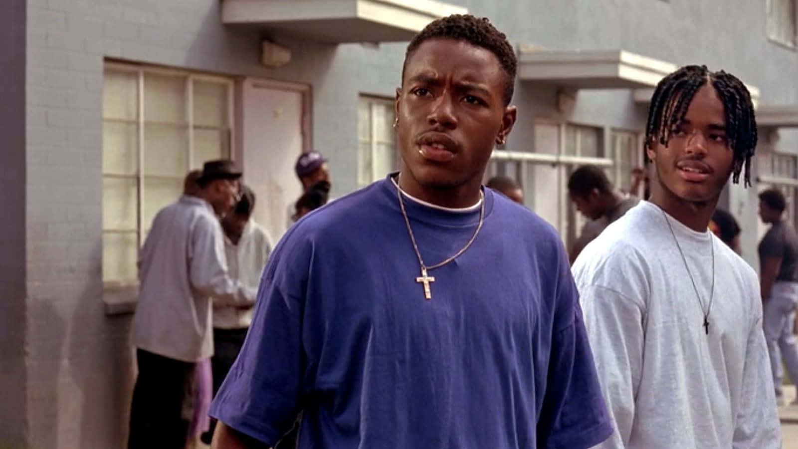 Menace II Society HD Wallpapers and Backgrounds