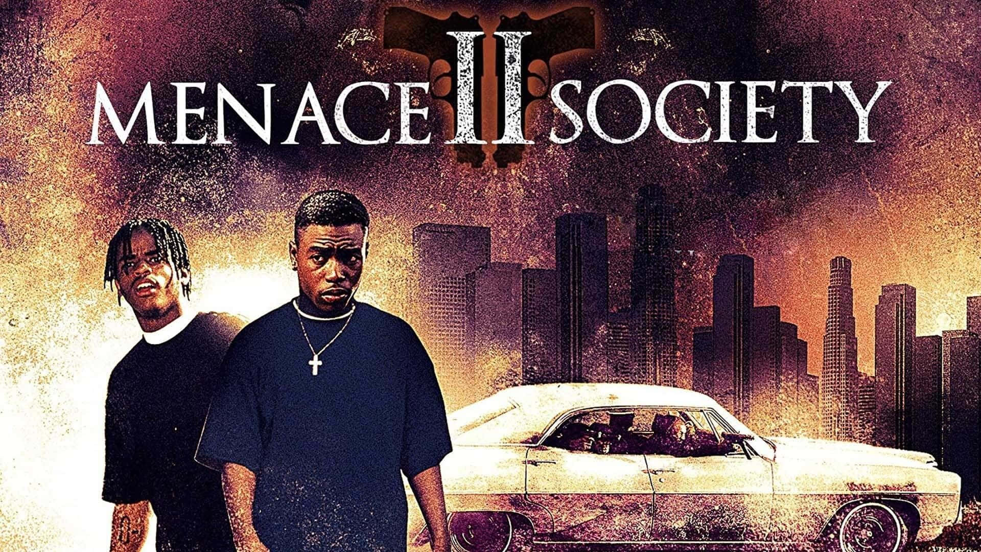 Menace II Society Wallpapers  Top Free Menace II Society Backgrounds   WallpaperAccess