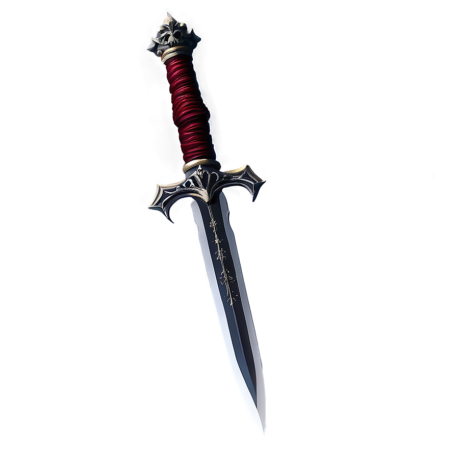 Menacing Dagger Png Pgf83 PNG