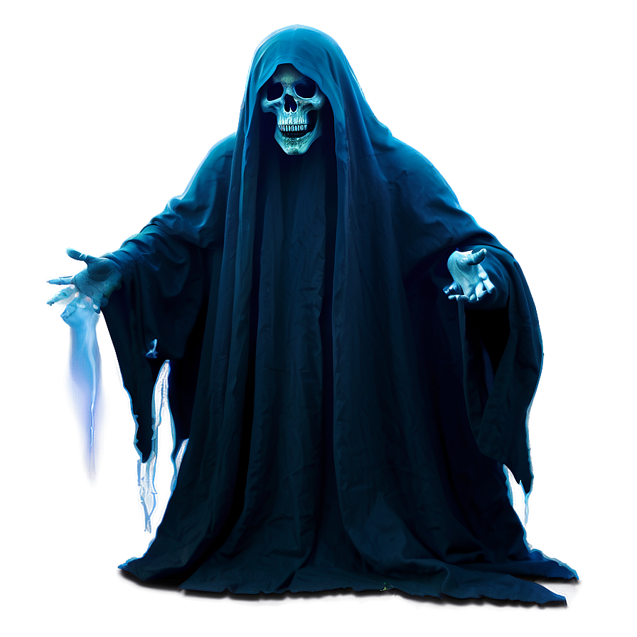 Menacing Ghost Png Lxl PNG