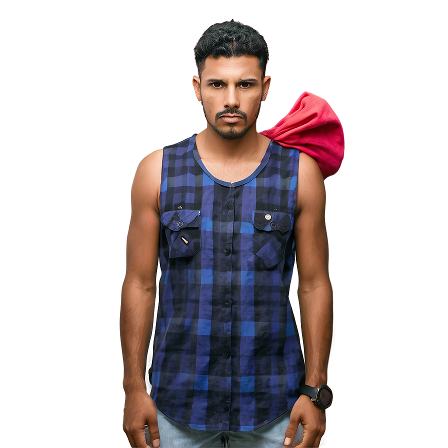 Menacing Look Png 06252024 PNG