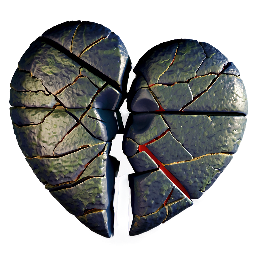 Mending Broken Heart Png 05212024 PNG