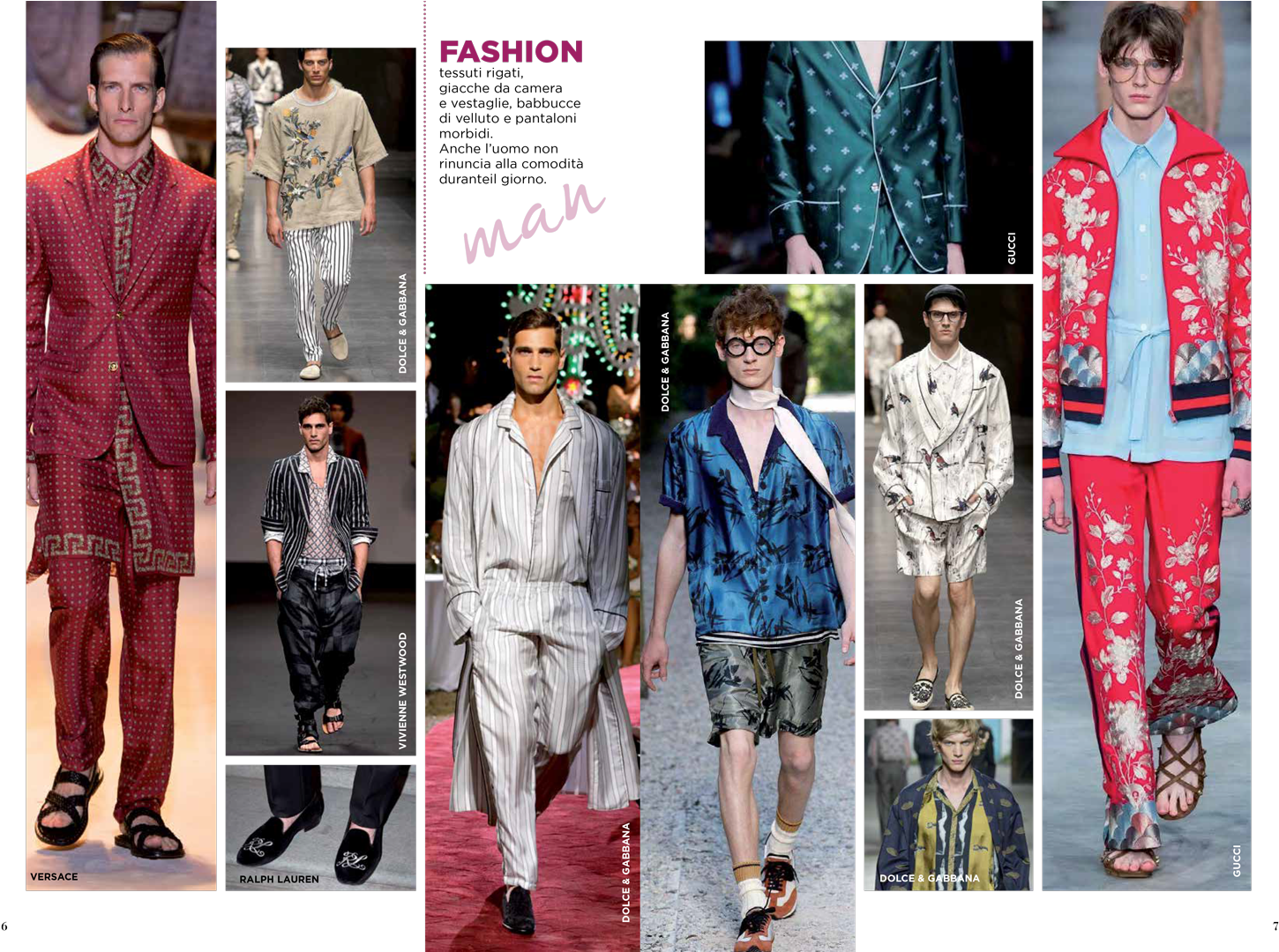 Mens Designer Fashion Runway Collection PNG